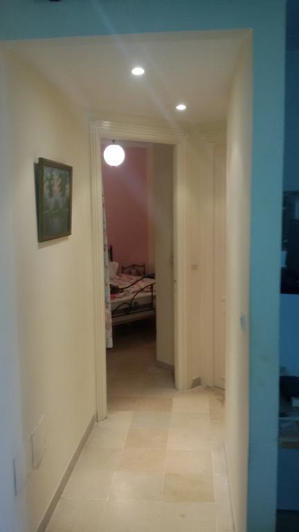 Coquet Appart Yasmine Hammamet Exterior photo