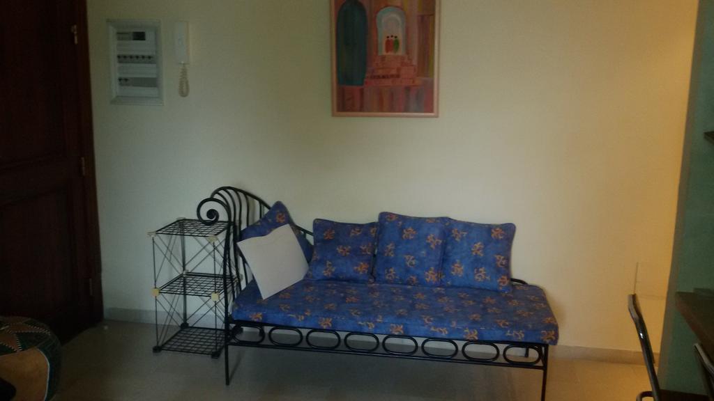 Coquet Appart Yasmine Hammamet Exterior photo
