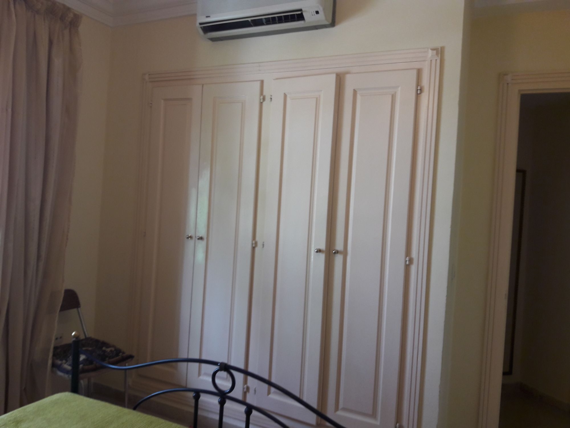 Coquet Appart Yasmine Hammamet Exterior photo